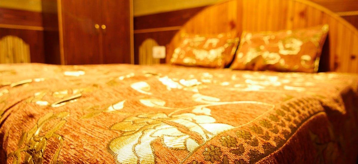 Hotel Tashila Manāli Eksteriør billede